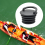 Scupper Plugs,Push-in Boat Drain Plugs with Ring Pull,Scupper Stopper 7
