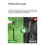 Golf Grip Removal Tool,V-Grooves Remover Saver Tool 4