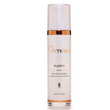 OSMOSIS PURIFY Enzymatische Milde Exfoliërende Gezichtsreiniger, 1.69 Fl Oz