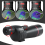 Zoom 25x-75x Spotting Scope HD Monocular Powerful Telescope 4