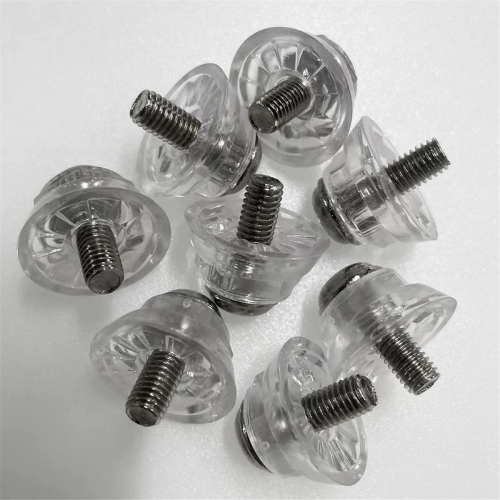 12Pcs Football Boot Stud Shoe Replace Spike 13/16mm for 2