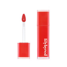 lilybyred Bloody Liar Coating Tint  Neu erschienen (08 Confident Cherry Tomato)