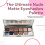 PATRICK TA Major Dimension III Matte Eyeshadow Palette 2