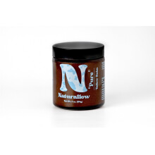 Naturallow Grass Fed & Finished Tallow Skincare Illatmentes faggy hidratl s borpol Faggybalzsam szraz borre Illatmentes faggybalzsam