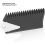 Surfboard Wax Comb 6Pcs Surf Remover 8
