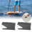 Surfboard Wax Comb 6Pcs Surf Remover 5