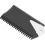 Surfboard Wax Comb 6Pcs Surf Remover 6