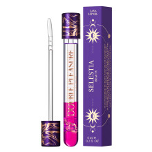 Double Pleasure ajakolaj - Hidratl szjfny noknek - Softening Glow Lip Plumper Gloss - Hidratl ajakfny olaj - dst szjfny olaj szilikon app