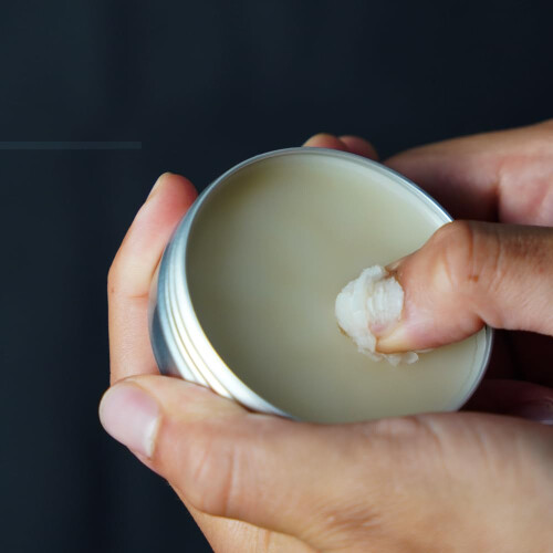 Beard Balm 1