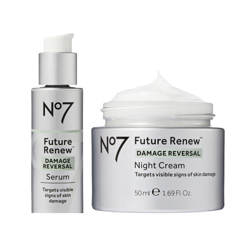 Boots No7 No7 Future 2