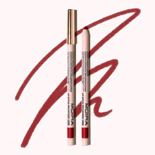 MOIRA LIP ASPETTO INFERIORE LINER (022 STAR)