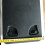 Black Square Non Slip Inspection Hatch Marine Access & Lid 6