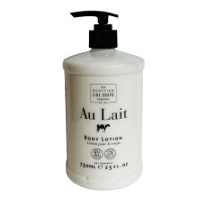 Scottish Fine Soaps The Company Au Lait Krperlotion 25 fl oz