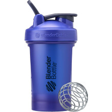 BlenderBottle Classic V2 Shaker Bottle Perfetto per frullati proteici e pre-allenamento