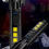 Multifunctional Strong Light Flashlight Car Safety Hammer 3