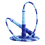Students' Soft Bead Adjustable Rope Skipping with Pvc Handle 1