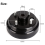 2Pcs Golf Cart Brake Drum Hub Assembly for 1982-Up 5