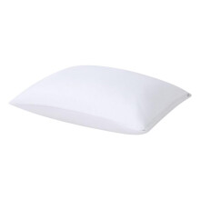 Protezioni per cuscini CirclesHome, confezione singola per bambini con cerniera, 100% cotone traspirante, proteggono i cuscini da sporco, polvere
