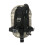 3.5M Scuba Diving Backplate Webbing Wing BCD Belt 8