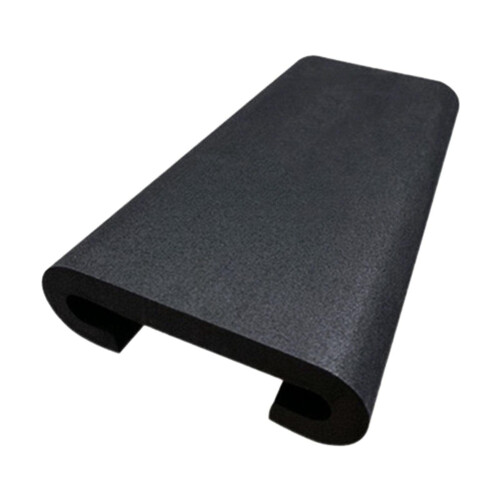 Non-Silp Waterproof Shock Absorption with Dragon Boat Training Seat