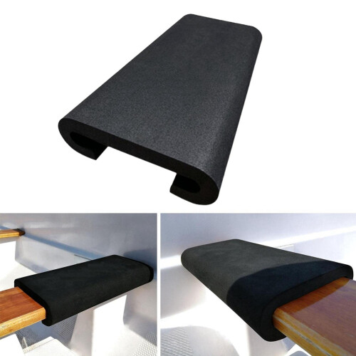 Non-Silp Waterproof Shock Absorption with Dragon Boat Training Seat 2