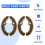 Golf Cart Accessories Replacement Brake Shoes for 10