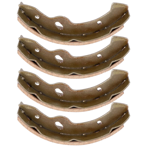 Golf Cart Accessories Replacement Brake Shoes for 2