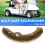 Golf Cart Accessories Replacement Brake Shoes for 7