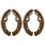 Golf Cart Accessories Replacement Brake Shoes for 4