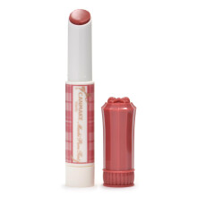 CANMAKE Muchi Puru Tint 0,1 oz (2,5 g) Volume Glossy Tint Sensao Refrescante (05 Pur de Figo)