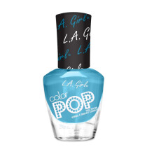 L.A. Girl Color Pop Krmlakk Plunge GNL834