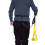 Swim Training Belt Resistance Parachute, Harness Static Swimming 5