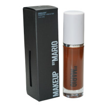 MAKEUP BY MARIO SurrealSkin Liquid Foundation Liquid Formula Vegn Hosszan tart fedokpessg Hidratl Natural Finish Mret 30 ml (28 W - stt mly