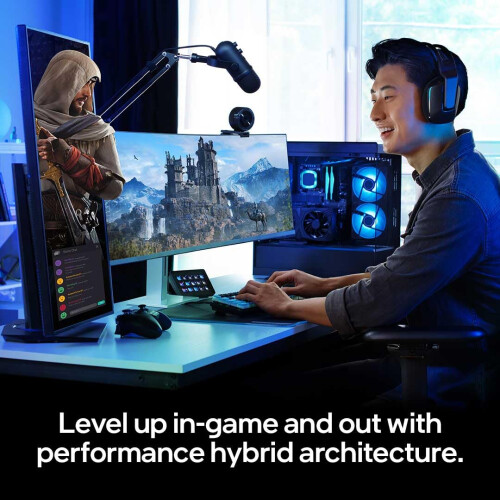 Intel i514400 Desktop-Prozessor 2