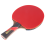 Powerful Pong Racket Bat,(Penhold-Hands Grip) 5