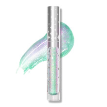 FOCALLURE Glitter Liquid Lipstick Hydrating Moisturizing Lip Gloss for Women Sparkly Shimmer Lip Makeup Long Lasting Lightweight Formula for Lip Colo