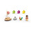 PLAYMOBIL Playmobil Junior & Disney: Moanas Boot 5