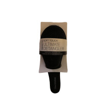 Swissco Pro Soft Touch Ultimate Detangler hajkefe (fekete)