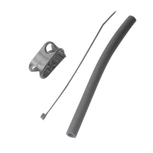 Nylon Replacement Kiteboard Kitesurfing Kite Hose Clamp Kit 1