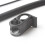 Nylon Replacement Kiteboard Kitesurfing Kite Hose Clamp Kit 6