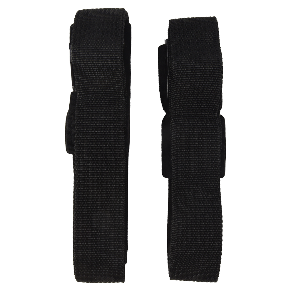2Pcs Surfboard Kayak Roof Rack Cam Buckle Rope For Car Bicycle Strap 4852496715786