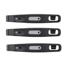 3PCS/Set Bike Tire Lever Hand Steel Core Bicycle Tyre