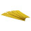 4Pcs/Lot Surfing Front Traction Pad-SUP Surfboard Deck Grip(Yellow) 5