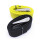 1.35M Professional Adjustable Scuba Diving Weight Belt Yellow 3