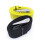1.8M Professional Adjustable Scuba Diving Weight Belt Yellow 3