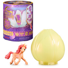 Unicorn Academy, Collectible Baby Unicorn Toy, Surprise Figure Blind Box (Styles May Vary), Dolls & Unicorn Toys for Girls Ages 4 and up