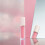 Petal Drop Liquid Blush, Träumerisch 4