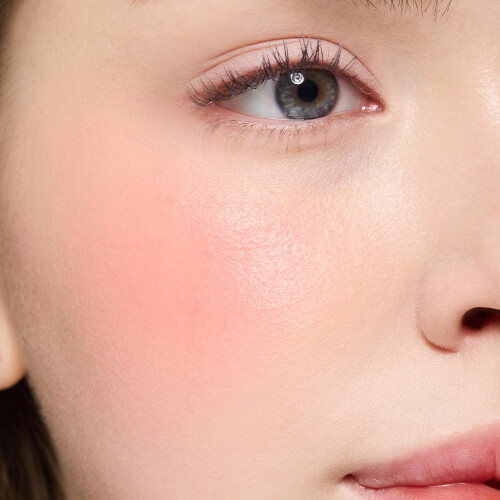 Petal Drop Liquid Blush, Wellig 2