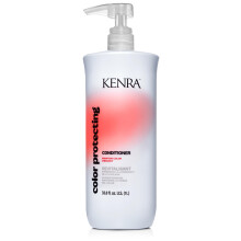 Kenra Color Protecting Conditioner | Color Safe | Maintain Over 95% Color Vibrancy Through 40 Washes | Enhances Shine | pH-balancing System | Color M