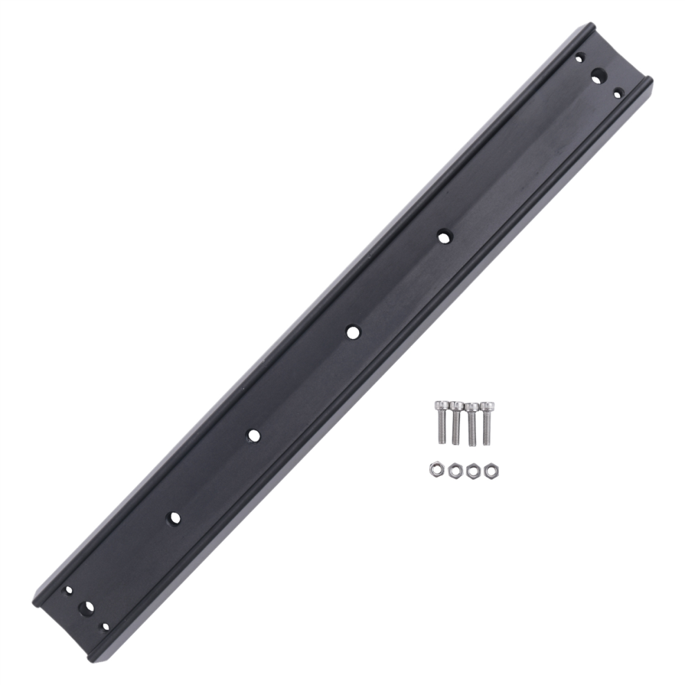 Dovetail Telescope Mounting Plate For Equatorial Tripod Astronomy 4852496714734